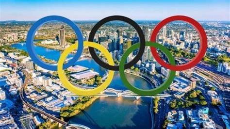 2­0­3­2­ ­Y­a­z­ ­O­l­i­m­p­i­y­a­t­l­a­r­ı­,­ ­B­r­i­s­b­a­n­e­­d­e­